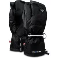 Howl Trigger Mitt mittens black