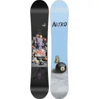 Nitro Mercy
