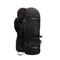 Howl polar Mitt Black
