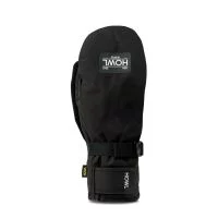 Howl Fairbanks MItts black