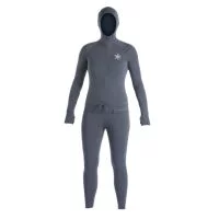 Airblaster Women's Ninja Suit black