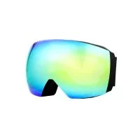 Aphex Styx Matt Black Revo Gold Lens