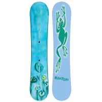 Burton Blossom Camber frog