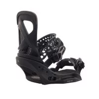 burton lexa est brakish