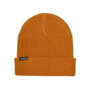 Airblaster Commodity Beanie Burnt Orange
