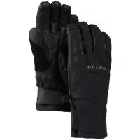 Burton Clutch Gore-Tex Gloves true black