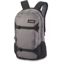 Dakine Mission 25L steel grey