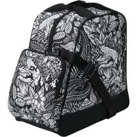 Dakine Boot Bag 30L Kingdom Black