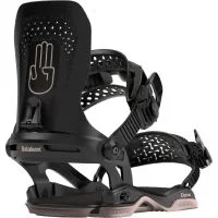 Bataleon Donna AW Midnight