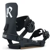 Ride Drone Black
