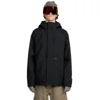 Volcom Dua Insulated Gore-Tex Jacket black