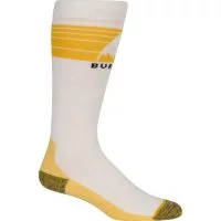 Burton Women's Midweight Socks stout white