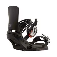 burton lexa est
