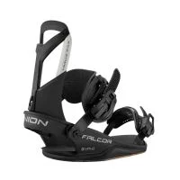 Union Falcor Black