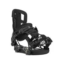 Flow NX2 Hybrid Black
