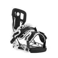 flow nx2 white