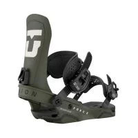 Union Force Army Green