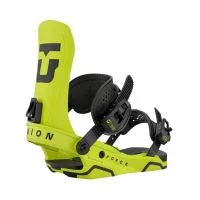 Union Force Cyber Lime