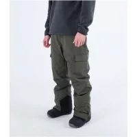 Hurley Rutland pants cargo green