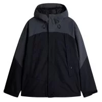 vans MTE Hellbound jacket black