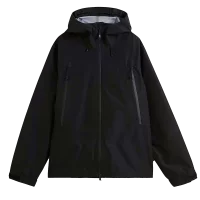Vans Hi-Country 3L Jacket Black