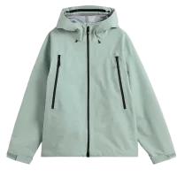 Vans Hi-Country 3L Jacket Gray Olive