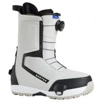 Burton Men's Highshot Step On® gray cloud