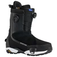 Burton Highshot X Step On® Black