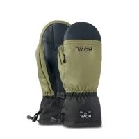 Howl Team mitt Olive