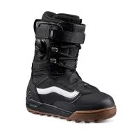vans infuse black white
