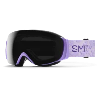 Smith I-O Mag S goggle peri dust peel - ChromaPop sun black