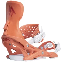 Jones Equinox Deep Coral