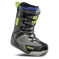 ThirtyTwo JP walker Forum Pro black / darkgrey 