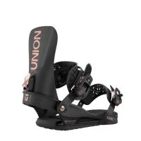 Union Juliet Black