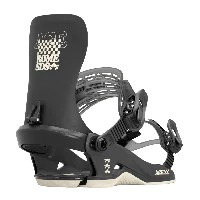 Rome Ace kinder black