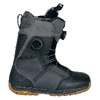 Rome Libertine BOA black 2025