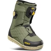 ThirtyTwo Lashed DB Bradshaw Olive/Black