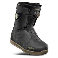 ThirtyTwo Lashed DB Black / Gum