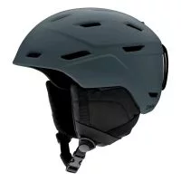 Smith Mission matte slate