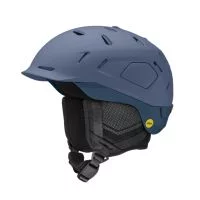 Smith Nexus Mips Matte Granite Blue