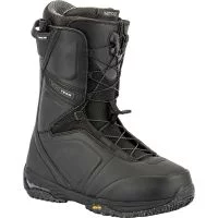 Nitro Team TLS Black