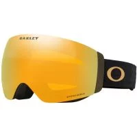Oakley Flight Deck Pro M  50th Anniversary Prizm 24K Irirdi