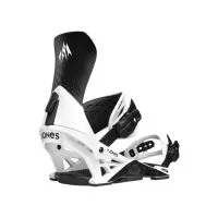 Jones Orion Cloud White
