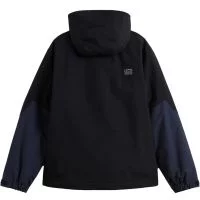 Vans MTE Hellbound Jacket Fiesta Black Parisian Night
