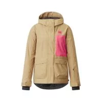 Picture sany jacket dark stone