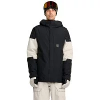 Volcom Primry Ins Jacket black