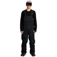 Volcom Roan Bib Overall black