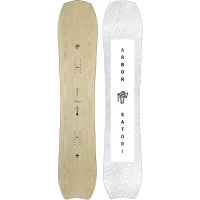 Arbor Satori Camber 