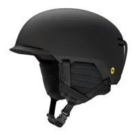 Smith Scout JR MIPS matte black