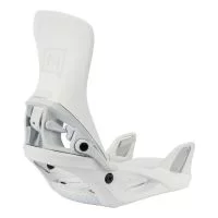 Nitro Step On® White 
